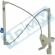 Стеклоподъемник PMM Q3U8J5 H MQ4ZOX Jaguar X-Type (X400) 1 2001 – 2009 35024 L