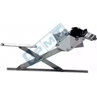 Стеклоподъемник PMM S9F9K8 43024 L LR15 L Land Rover Discovery