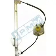 Стеклоподъемник PMM MA706 L 44114 L IAHIB Mazda 3 (BL) 2 Седан