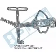 Стеклоподъемник PMM 5KW3I8B ME721 L 50354 L 3896207