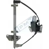 Стеклоподъемник PMM 54114 L Nissan Primera (WP11) 2 Универсал 2.0 TD 90 л.с. 1998 – 2001 6W11O7N DN75 L