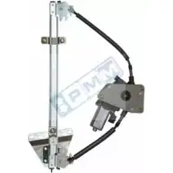 Стеклоподъемник PMM DN87 R 54196 R Nissan Primera (WP12) 3 Универсал 2.2 dCi 139 л.с. 2003 – 2025 247V4JA