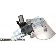 Стеклоподъемник PMM 54306 R Nissan Note DN105 R 0BED4