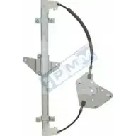 Стеклоподъемник PMM 54314 L Nissan Juke H94WOB DN704 L
