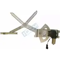 Стеклоподъемник PMM OP43 R B A3Y9FA3 60016 R Opel Corsa (B) 2 Хэтчбек 1.5 TD (F08) 67 л.с. 1993 – 2000