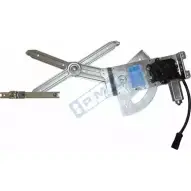 Стеклоподъемник PMM 60018 R Opel Corsa (B) 2 Хэтчбек 1.5 TD (F08) 67 л.с. 1993 – 2000 OP44 R B 9N9USDB