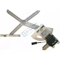 Стеклоподъемник PMM OP25 L 60096 L Opel Astra (F) 1 Универсал 1.6 i (F08. C05) 71 л.с. 1993 – 1996 W7E1T