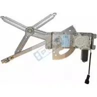 Стеклоподъемник PMM 60114 R TLLY24 OP51 R Opel Vectra (B) 2 Хэтчбек 2.6 i V6 (F68) 170 л.с. 2000 – 2003