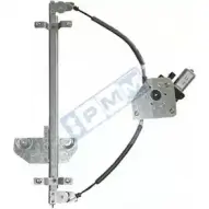 Стеклоподъемник PMM Opel Frontera (B) 2 Кроссовер 2.2 DTI (6BZC) 116 л.с. 1998 – 2002 OP64 L 60124 L JBD8N6Z
