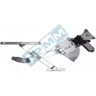 Стеклоподъемник PMM 1G5DKN OP72 L 60162 L Opel Combo (C) 2 Минивэн 1.7 CDTI 16V 101 л.с. 2004 – 2011