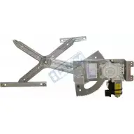 Стеклоподъемник PMM TXCH4TV 60192 L Opel Corsa (C) 3 Хэтчбек 1.3 CDTI (F08. F68) 70 л.с. 2003 – 2009 OPO71 L C