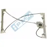 Стеклоподъемник PMM 60302 L Opel Adam (A) 1 Хэтчбек 1.2 69 л.с. 2012 – 2025 QJRGU OP720 L