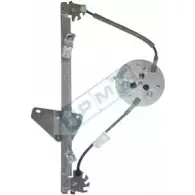 Стеклоподъемник PMM 60304 L Opel Corsa (C) 3 Хэтчбек 1.3 CDTI (F08. F68) 70 л.с. 2003 – 2009 SU0WVJ OP704 L