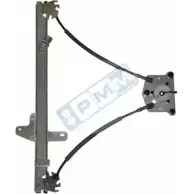 Стеклоподъемник PMM Peugeot 407 1 (6C, D, E) 2004 – 2010 62184 R BMMCXD PG702 R