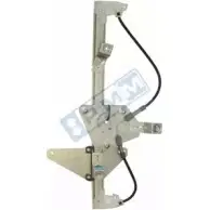 Стеклоподъемник PMM 5XQSB 3896484 62236 R PG707 R