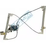 Стеклоподъемник PMM 0A8PBA PG48 L 3896501 62324 L