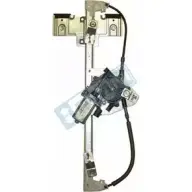 Стеклоподъемник PMM GM136 R UWZLLM9 3896532 68106 R