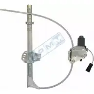 Стеклоподъемник PMM SJXRII 70024 R RN06 R 3896540