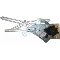 Стеклоподъемник PMM WYJ03U 70182 L RN52 L Renault Twingo (C06) 1 Хэтчбек 1.2 (C063. C064) 55 л.с. 1993 – 1996