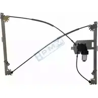 Стеклоподъемник PMM M4W68 70282 L RN70 L Renault Clio (KR) 3 Универсал 1.5 dCi (KR1C. KR1N) 103 л.с. 2008 – 2025