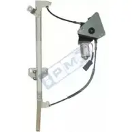 Стеклоподъемник PMM 70286 L 41A3MEO RN74 L 3896605
