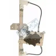 Стеклоподъемник PMM TJCBFZ4 Renault Duster 1 (HS) 2010 – 2017 70336 R RN77 R