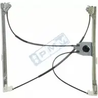 Стеклоподъемник PMM RN717 R 70384 R 6F1LEZ Renault Espace (JK0) 4 Минивэн 2.0 (JK0A. JK1D. JK0N) 170 л.с. 2005 – 2025