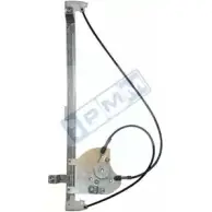 Стеклоподъемник PMM Renault Espace (JK0) 4 Минивэн 2.0 (JK0A. JK1D. JK0N) 170 л.с. 2005 – 2025 70386 R RN718 R BMMXN