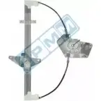 Стеклоподъемник PMM RN720 R Renault Koleos (HY) 1 Кроссовер 2.5 4x4 (HY0C. HY0N) 171 л.с. 2008 – 2025 70446 R 7ULGHRB