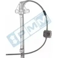 Стеклоподъемник PMM RN915 L Renault Megane (KA) 1 Универсал 1.8 16V (KA0S. KA12. KA1A. KA1M. KA1R) 115 л.с. 2001 – 2003 DLEOYR 70456 L