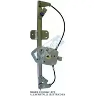 Стеклоподъемник PMM 70474 R RN725 R Renault Duster 1 (HS) 2010 – 2017 7SWMJ