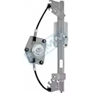 Стеклоподъемник PMM 3896760 EEVSX 76166 L ST711 L