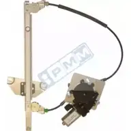 Стеклоподъемник PMM TY104 R 86176 R Toyota Ipsum (M20) 2 Минивэн 2.0 (ACM20) 150 л.с. 2001 – 2009 W3GZJ9