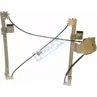 Стеклоподъемник PMM 3896986 VK712 L HQXAEC 90362 L