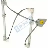 Стеклоподъемник PMM 2M02XS 90514 R 3897001 VK717 R