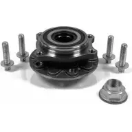 Ступица колеса FORMPART ZZ52Z C 10498008/K 3899673 8680871112259