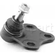 Шаровая опора FORMPART Z3RF DTG 1104030 8680871133544 Audi TT