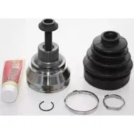 Шрус граната FORMPART 4 5KX3I 8680871127772 Audi A4 (B8) 4 Универсал 3.2 Fsi Quattro 265 л.с. 2008 – 2012 11398035/S