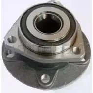 Ступица колеса FORMPART T 2KW3 11498003/S Audi A3 (8V) 3 2012 – 2019 8680871132622