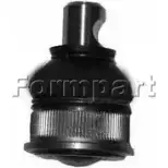 Шаровая опора FORMPART 1303002 Peugeot 106 2 (1A) Хэтчбек 1.0 i 45 л.с. 1996 – 1999 8680871006213 P 3ORXP