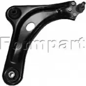 Рычаг подвески FORMPART Citroen C3 2 (SC, PF1) Хэтчбек 1.6 HDi 115 114 л.с. 2012 – 2024 OKGW3L L 1309028 8680871006794