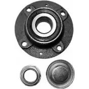 Ступица колеса FORMPART Peugeot 406 1 (8B, E, C) 1995 – 2005 8680871049333 I9H 9P2 13498002/K