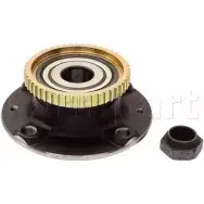 Ступица колеса FORMPART 13498018/K CS D00 8680871112907 Peugeot 106 2 (1A, 1S) 1996 – 2001