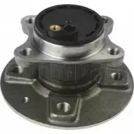 Ступица колеса FORMPART 15I PL 13498031/S Peugeot 107 8680871113096