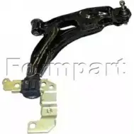 Рычаг подвески FORMPART 8680871008422 ZY9 M2WC 1409008 Fiat Palio (178) 1 Хэтчбек 1.2 68 л.с. 1999 – 2000