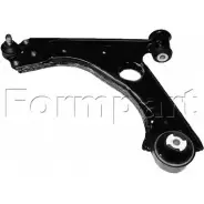 Рычаг подвески FORMPART Peugeot Bipper Tepee 4CJTD C 1409048 8680871008682