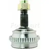 Шрус граната FORMPART 3900798 NZT42V F 8680871126034 14398063/S