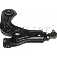 Рычаг подвески FORMPART IX 97QNQ 8680871011002 Ford Fiesta 1509015