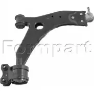 Рычаг подвески FORMPART LZ3 HU Ford Focus 2 Хэтчбек 2.0 TDCi 136 л.с. 2004 – 2012 8680871011460 1509066