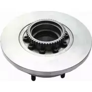 Ступица колеса FORMPART Ford Transit 7 (FD) Автобус 2.2 TDCi 85 л.с. 2006 – 2014 15498011/S 8680871065630 CKQ1TU W